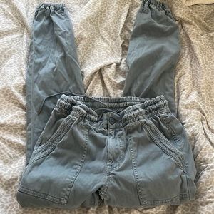 american eagle cargo pants